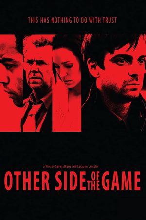 Other Side of the Game's poster