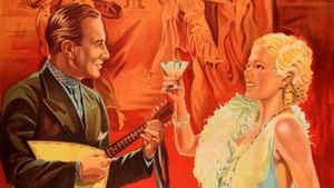Der Diamant des Zaren's poster
