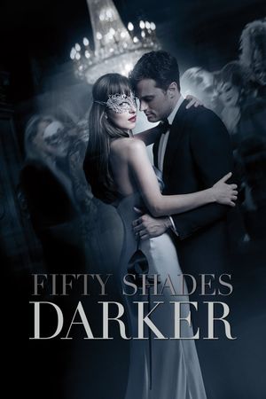 Fifty Shades Darker's poster