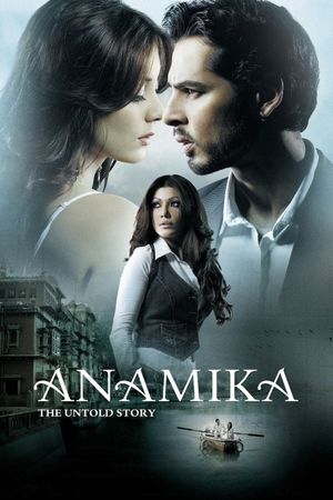 Anamika: The Untold Story's poster