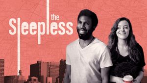 The Sleepless's poster