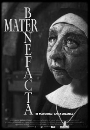 Mater Benefacta's poster