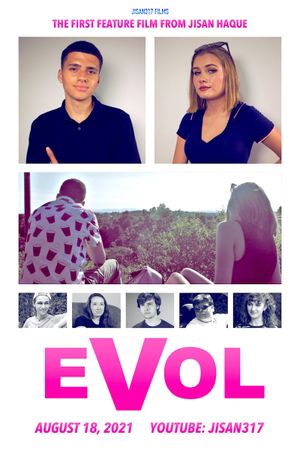 Evol's poster