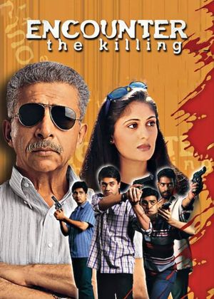 Encounter: The Killing's poster