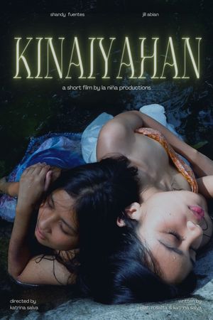 Kinaiyahan's poster