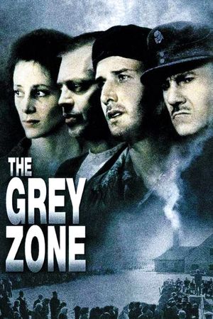 The Grey Zone's poster