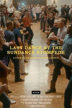 Last Dance at the Sundance Stompede's poster image
