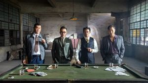Where the Wind Blows's poster