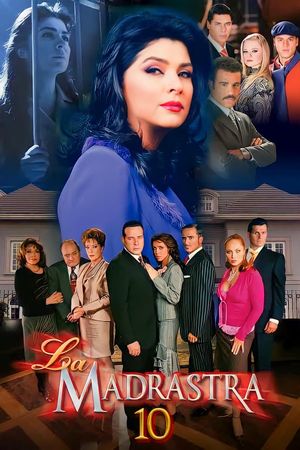 La Madrastra: Años después's poster