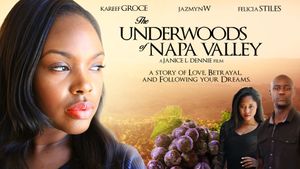 The Underwoods of Napa Valley's poster