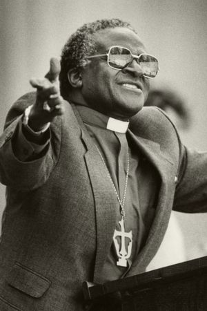 Tutu's poster image