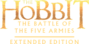 The Hobbit: The Battle of the Five Armies's poster
