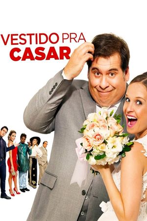 Dressed to Marry's poster