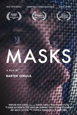 Masks's poster