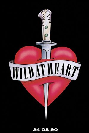 Wild at Heart's poster