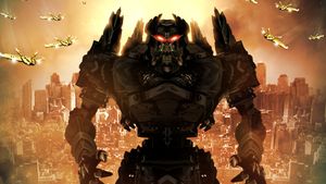 Atlantic Rim's poster