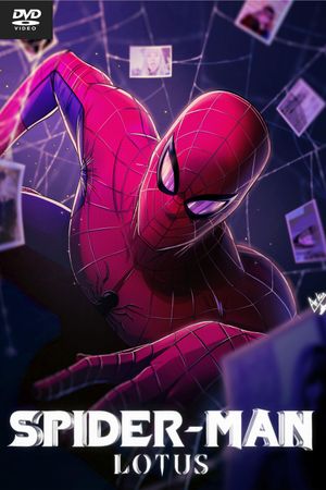 Spider-Man: Lotus's poster