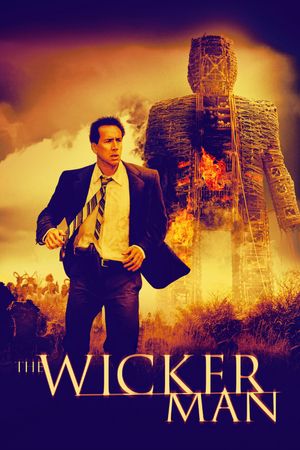 The Wicker Man's poster