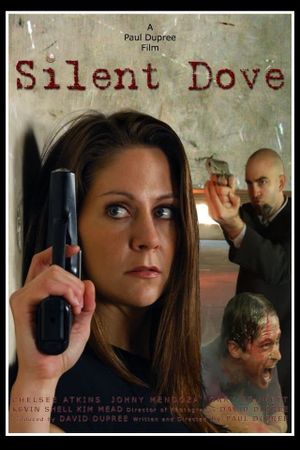 Silent Dove's poster