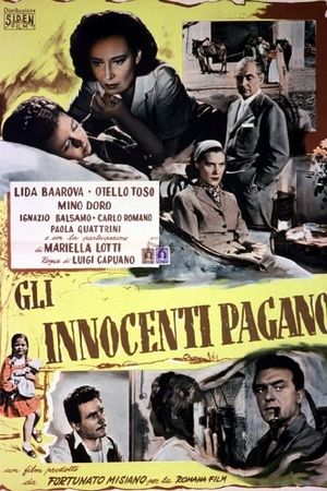 What Price Innocence?'s poster image
