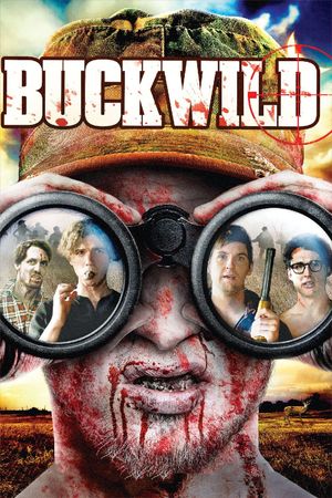 Buck Wild's poster