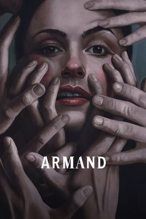 Armand's poster