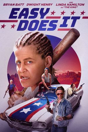 Easy Does It's poster