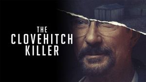 The Clovehitch Killer's poster