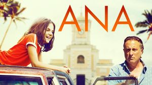 Ana's poster