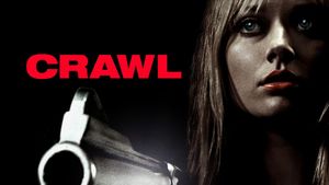 Crawl's poster