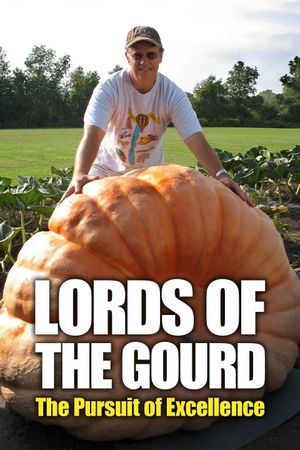 Lords of the Gourd's poster