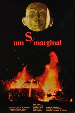 Um S Marginal's poster