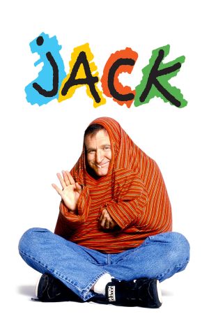 Jack's poster