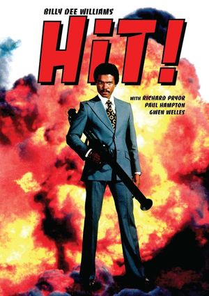 Hit!'s poster