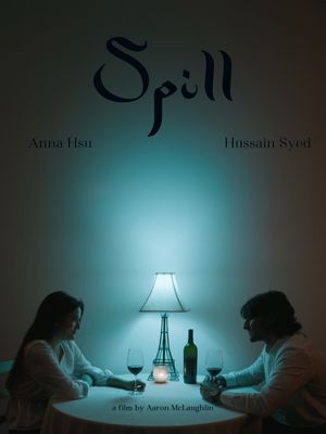 Spill's poster