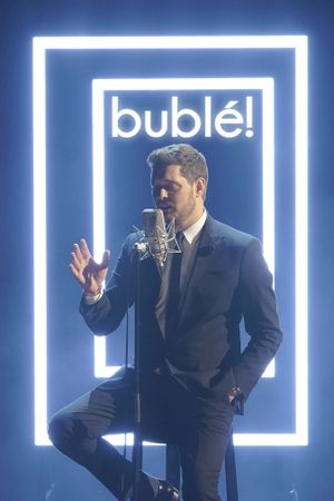 Bublé!'s poster