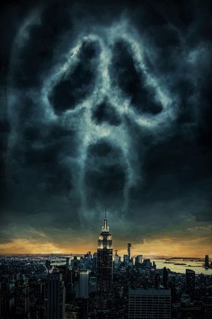 Scream VI's poster