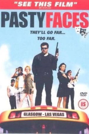 Pasty Faces's poster