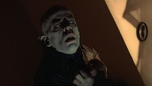 Nosferatu the Vampyre's poster