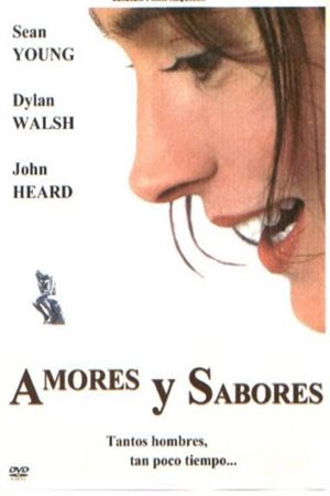 Men's poster