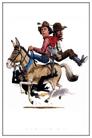 The Apple Dumpling Gang Rides Again's poster