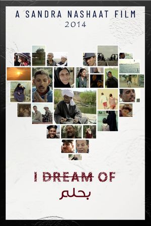 I Dream of's poster