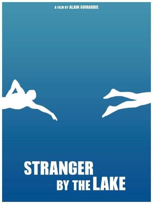 Stranger by the Lake's poster