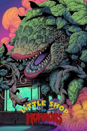 Little Shop of Horrors's poster