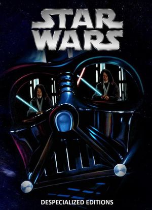Star Wars: Episode IV - A New Hope's poster