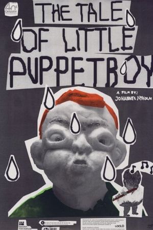 The Tale of Little Puppetboy's poster