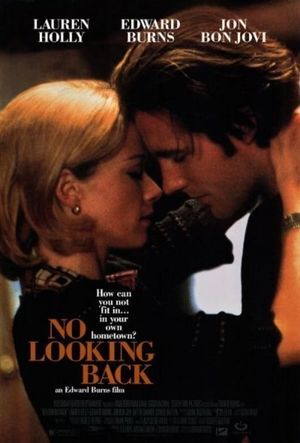 No Looking Back's poster