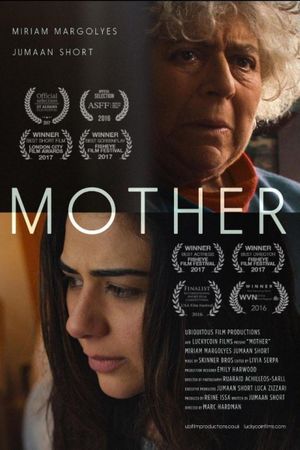 Mother's poster