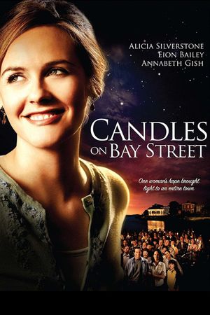 Candles on Bay Street's poster