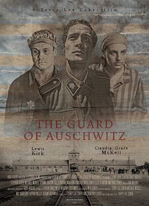 The Guard of Auschwitz's poster